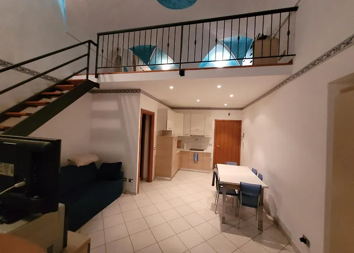 Rvh Apartment