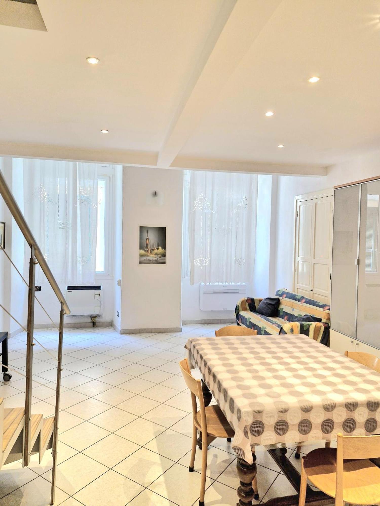 Rvh Apartment