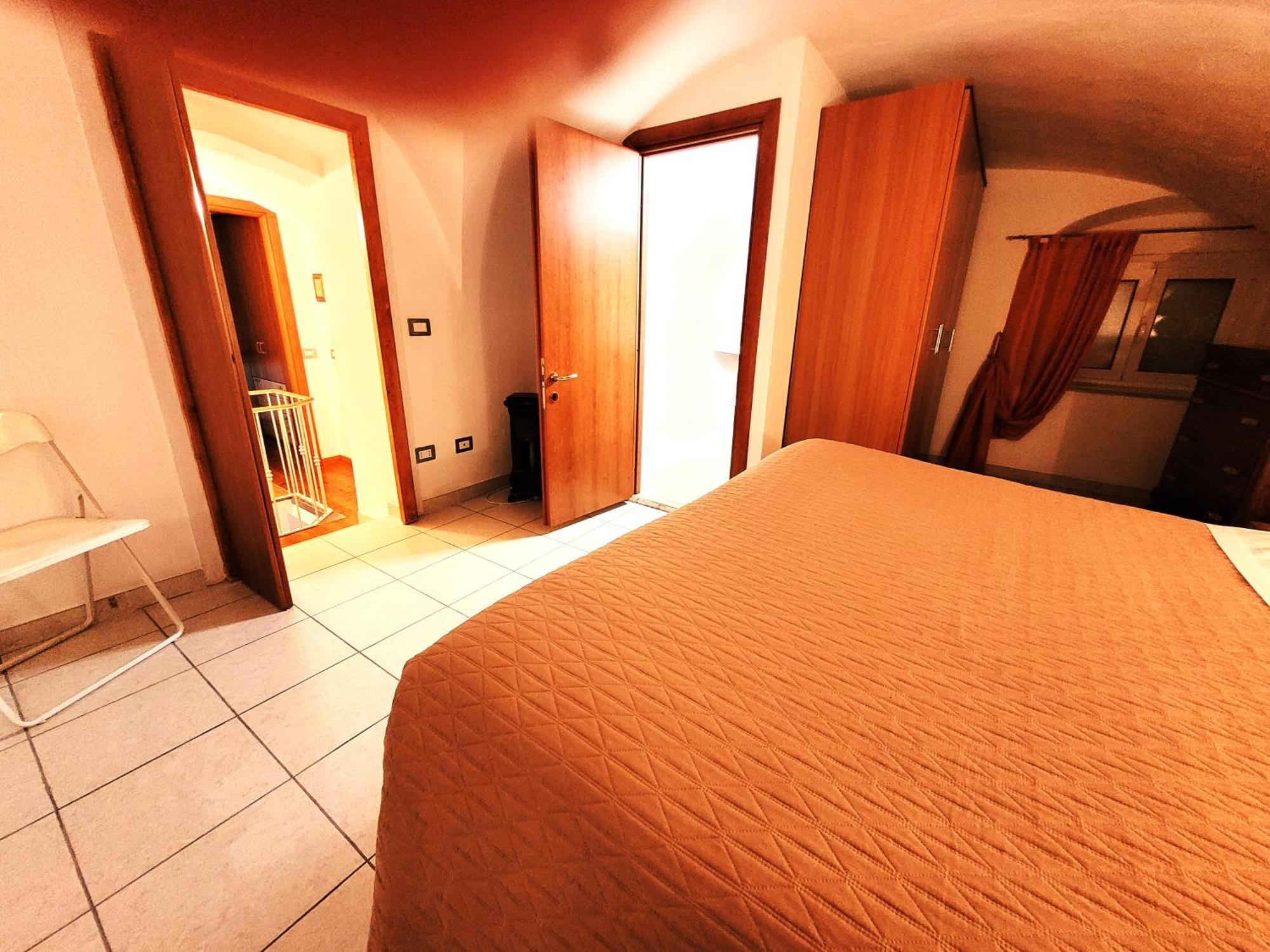 Apartment Rvh
