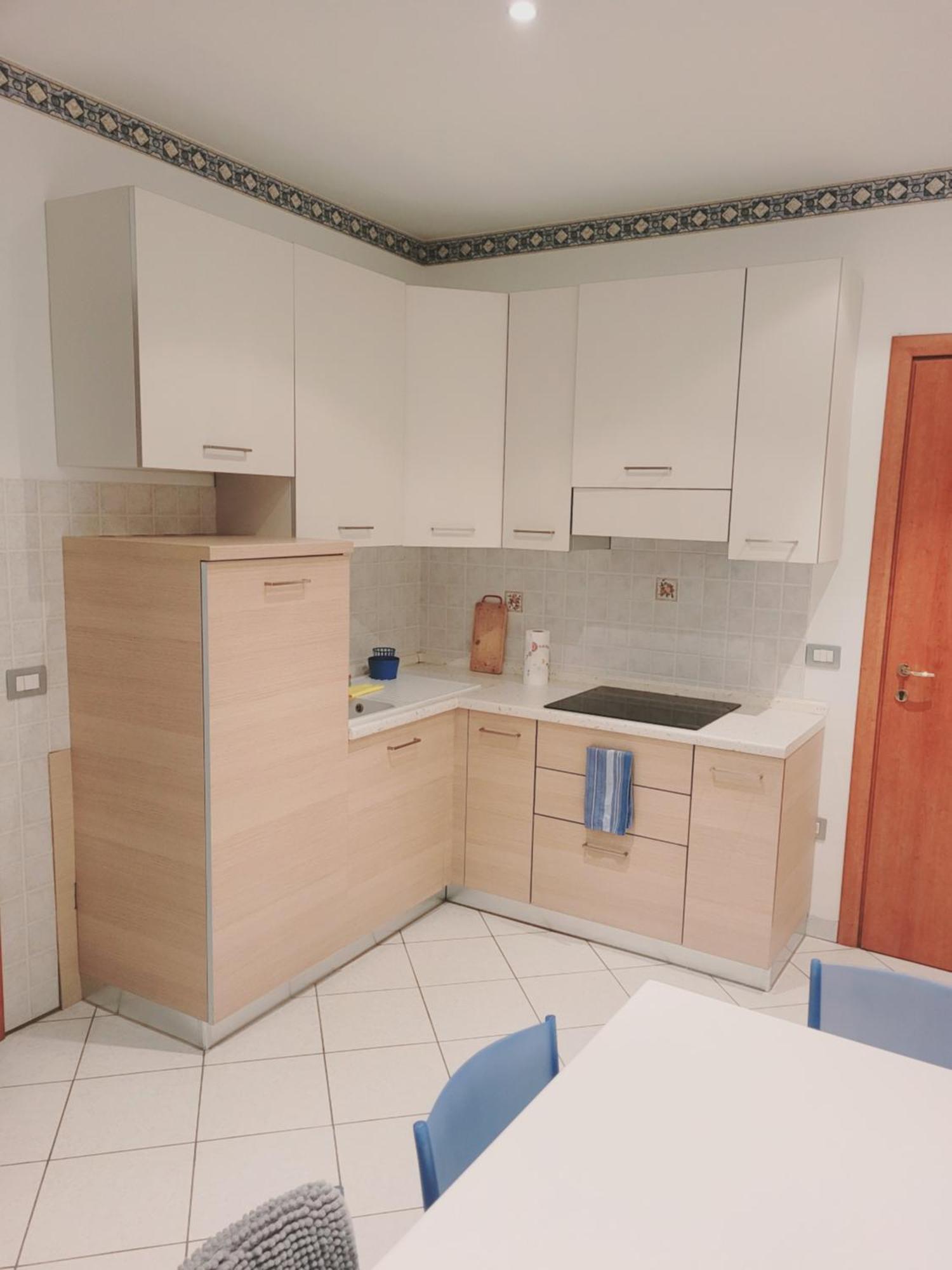 Apartment Rvh *