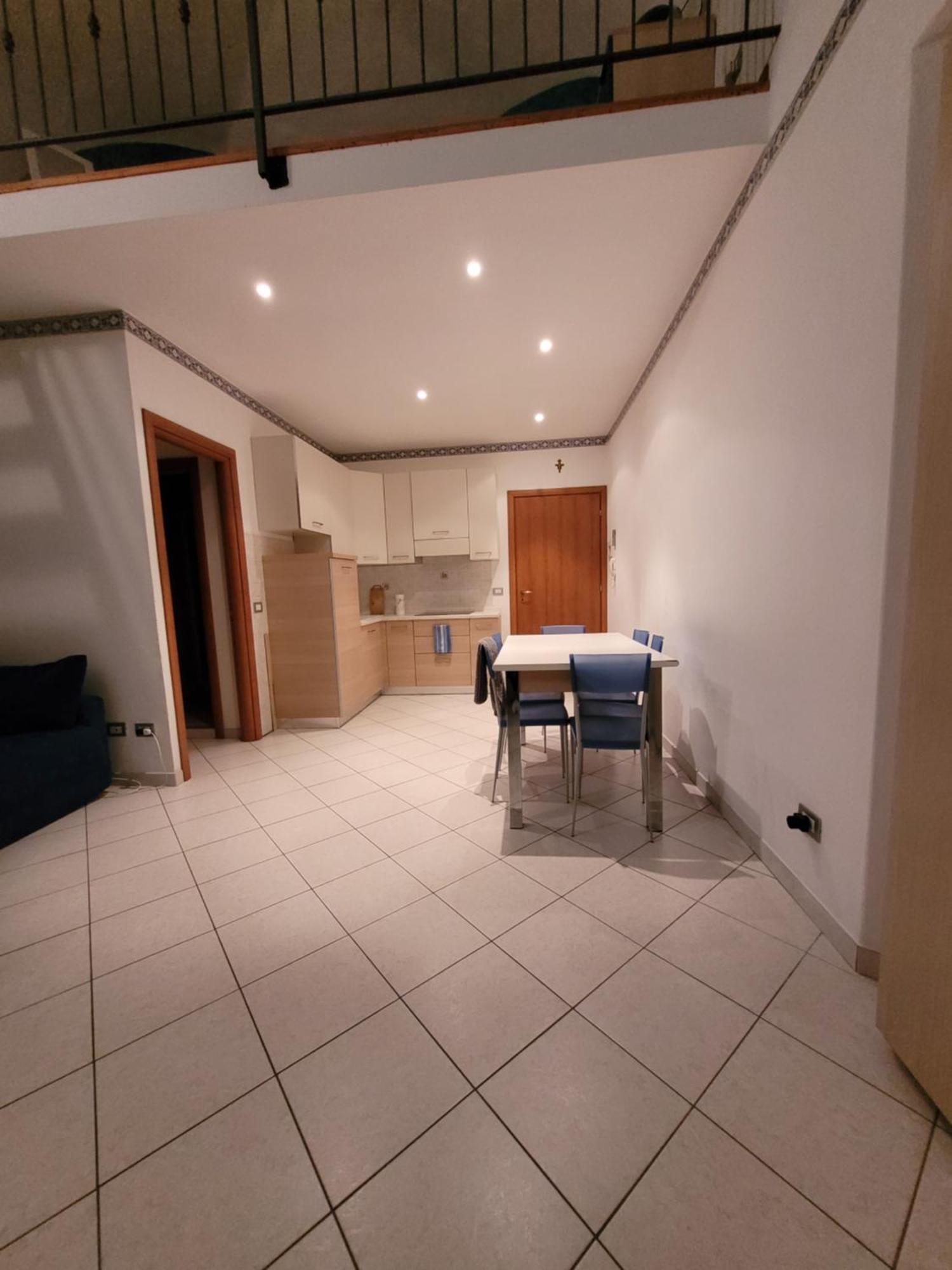 Apartment Rvh
