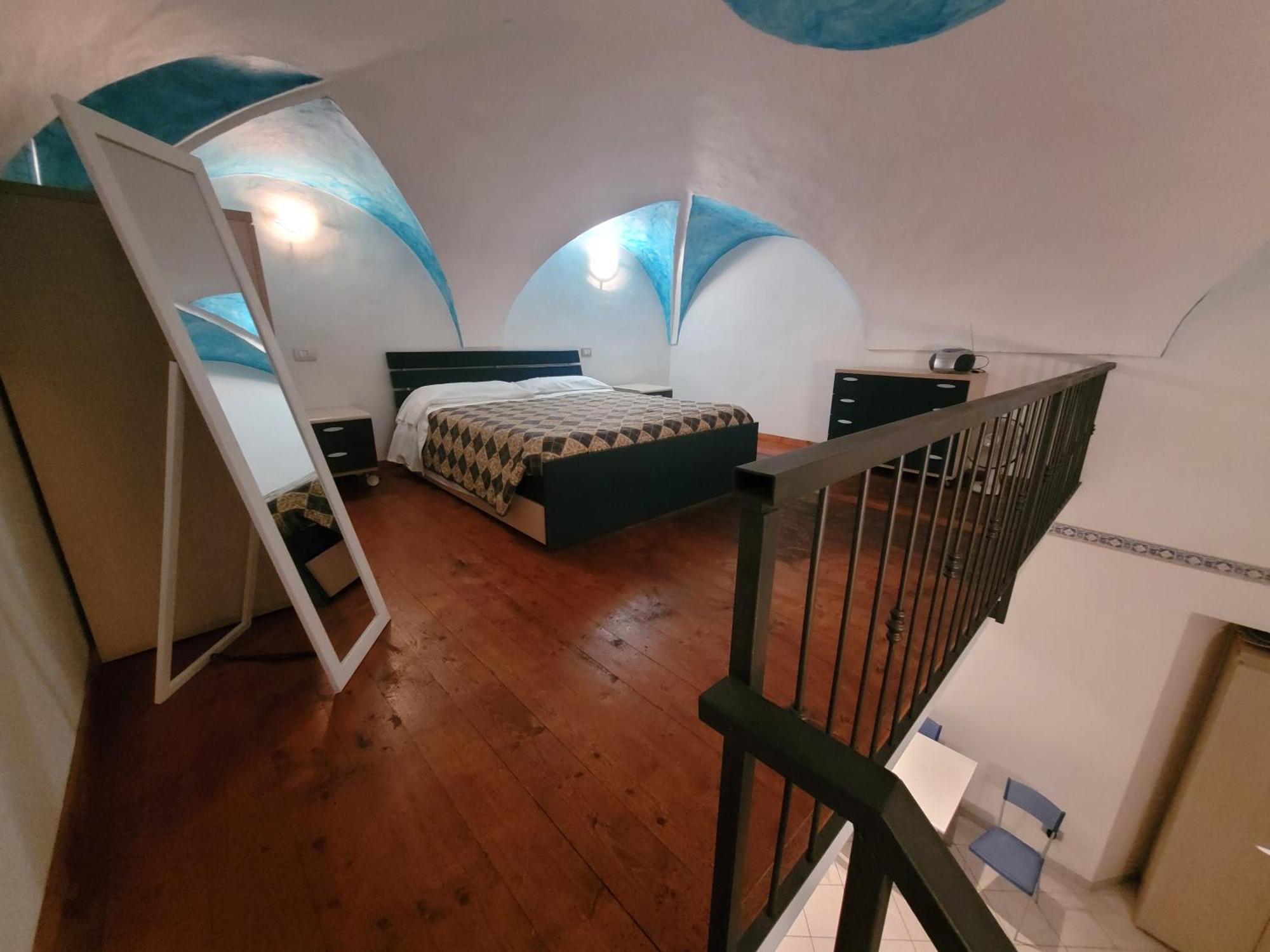 Rvh Apartment *