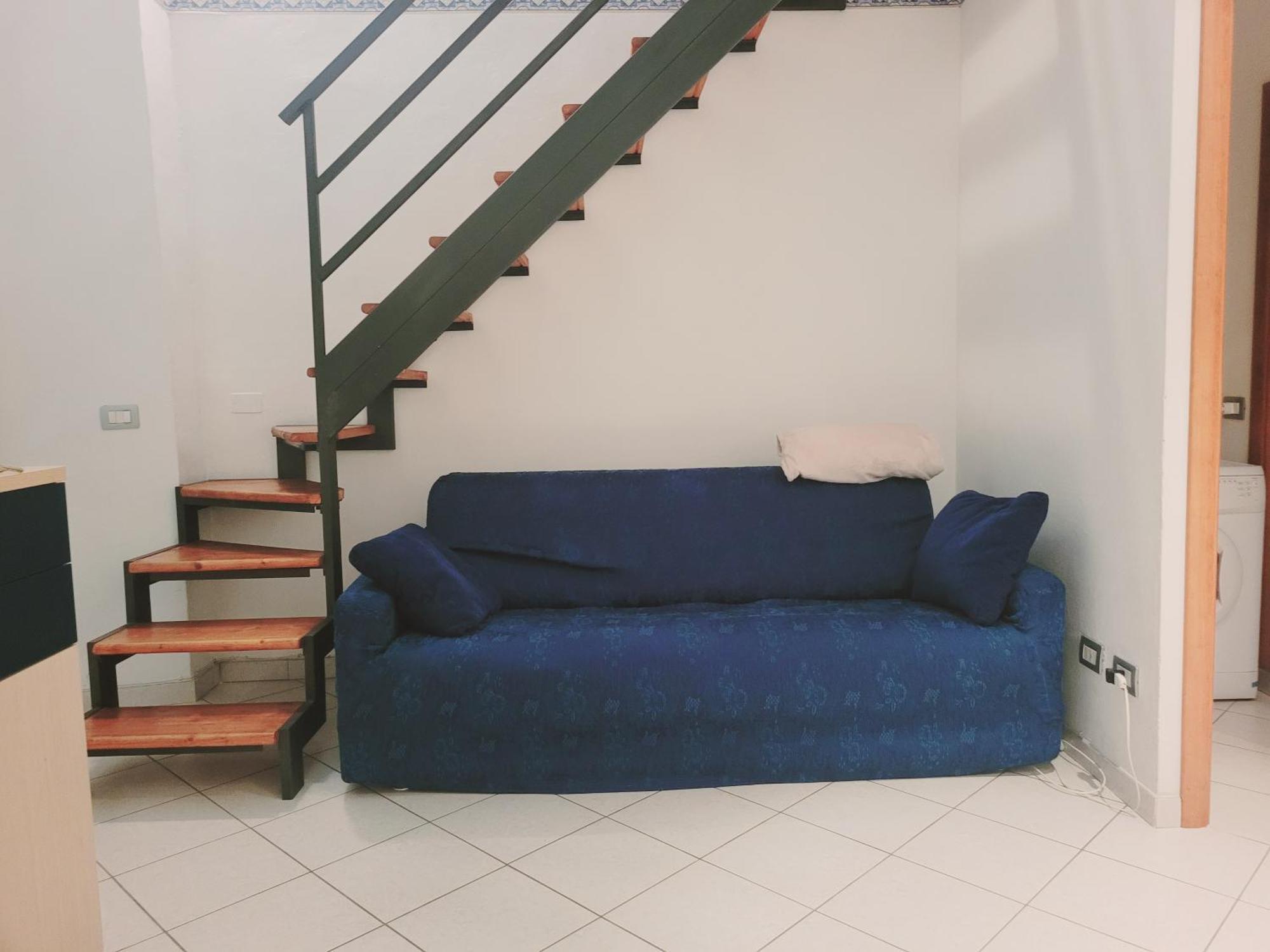 Rvh Apartment *