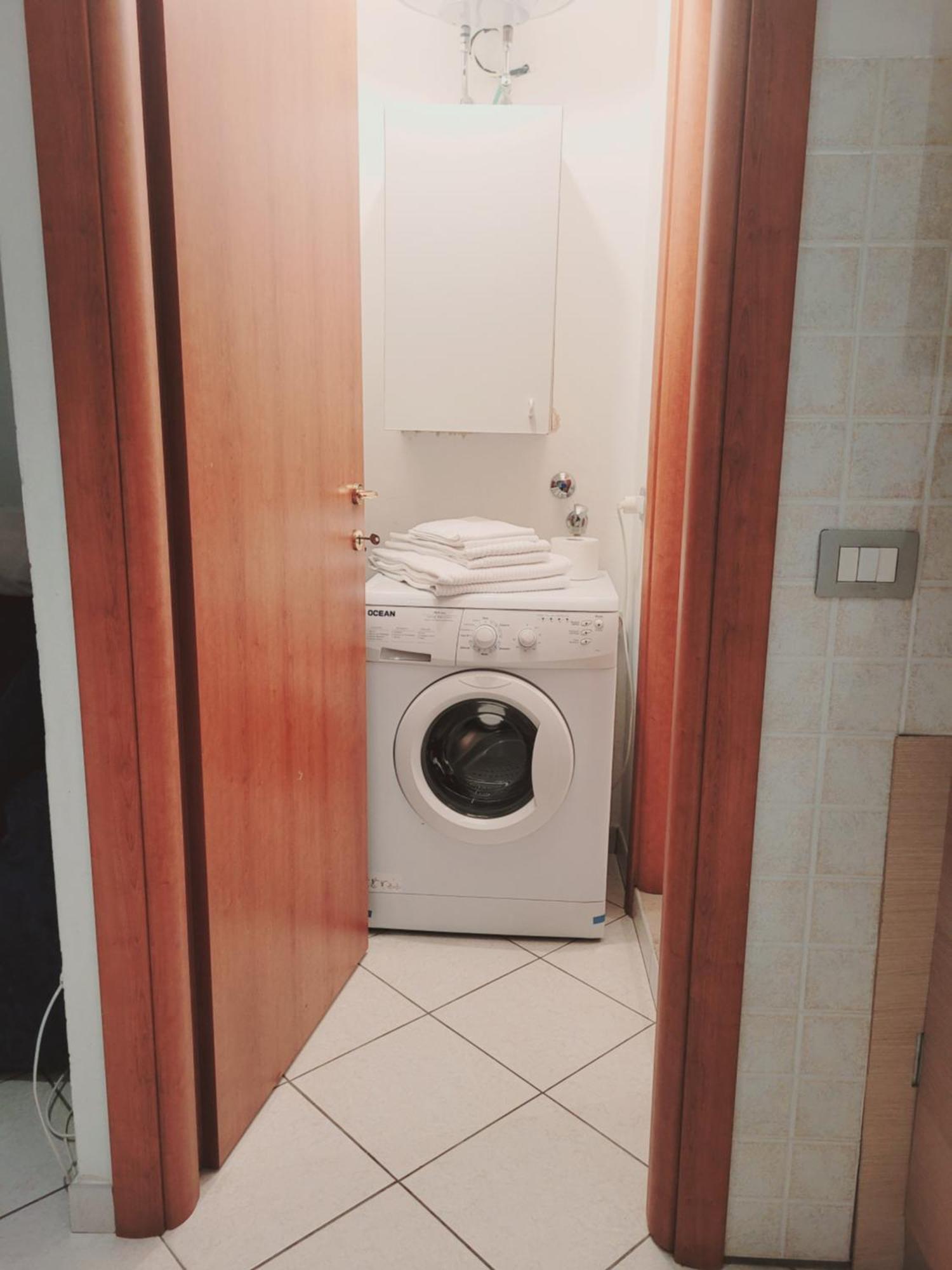 Apartment Rvh *