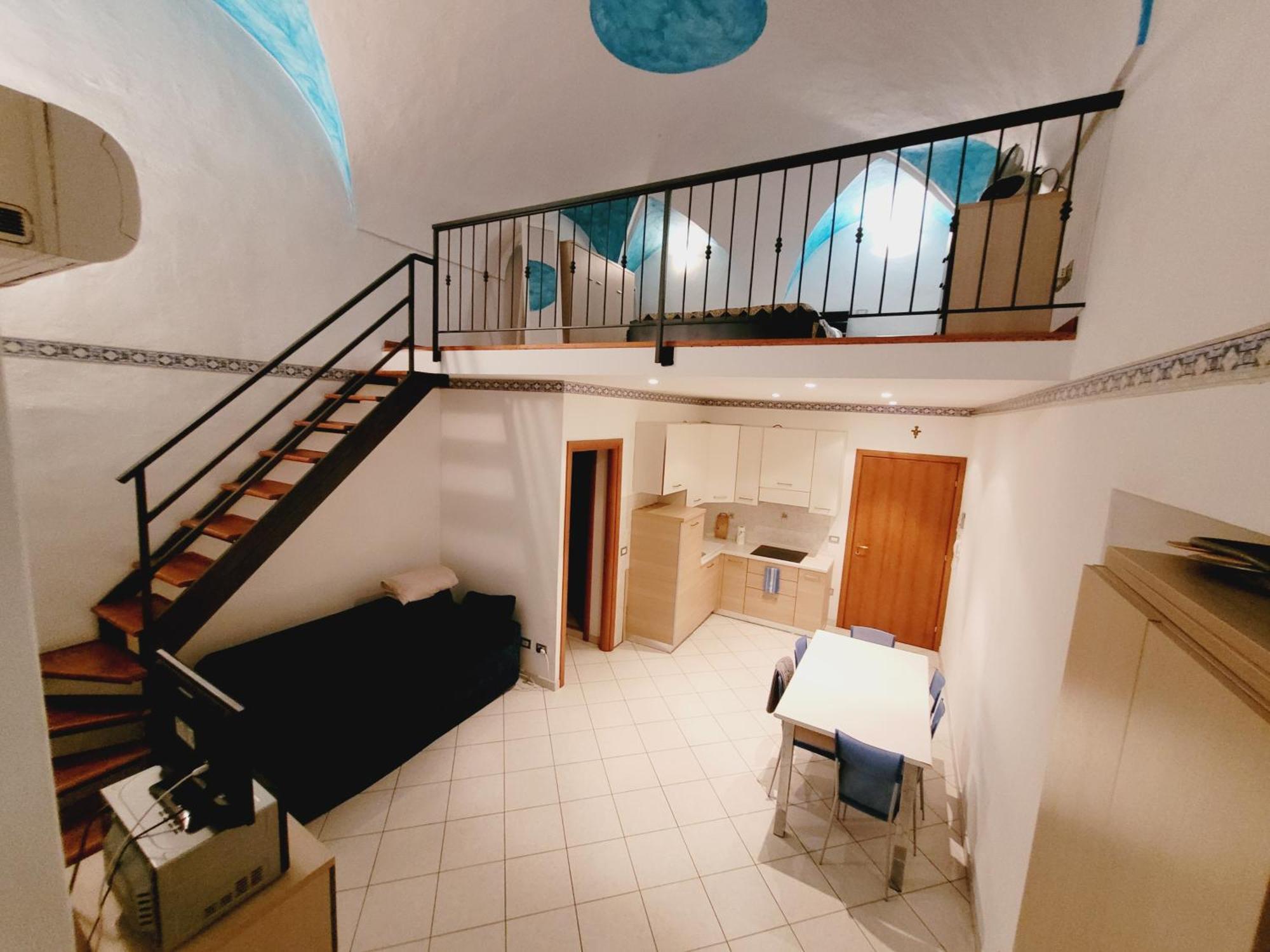 Apartment Rvh Sanremo