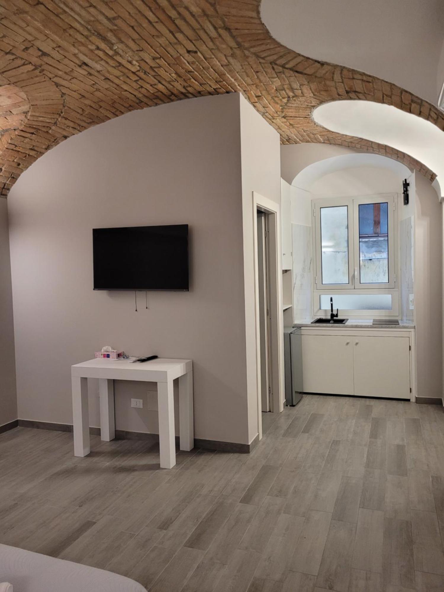 Rvh Apartment Sanremo