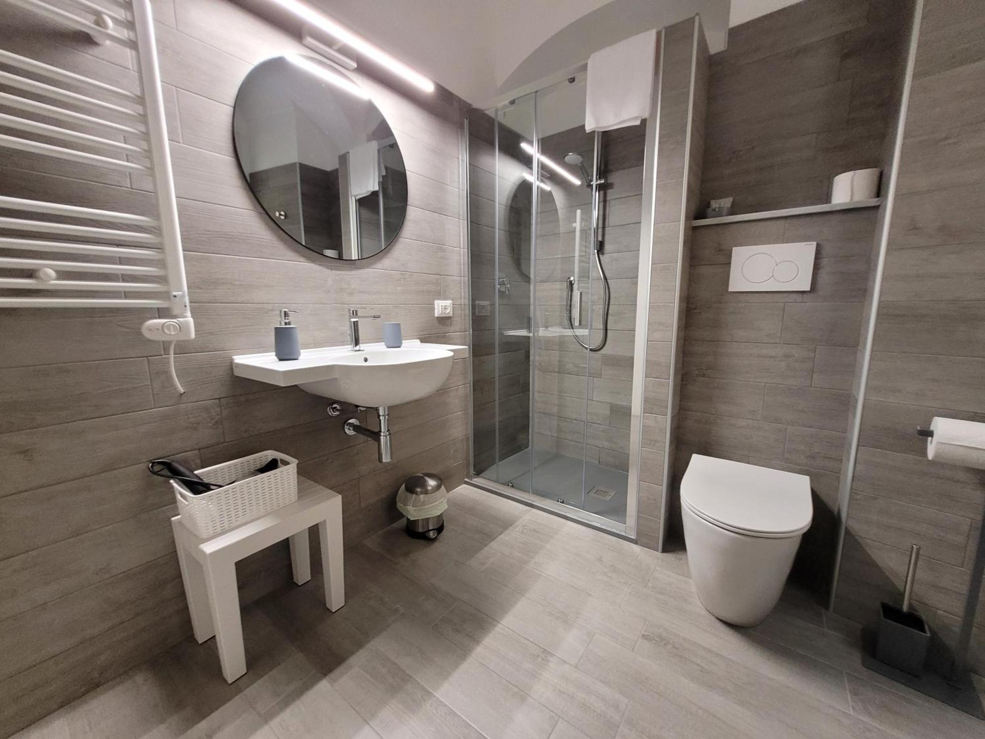 Apartment Rvh