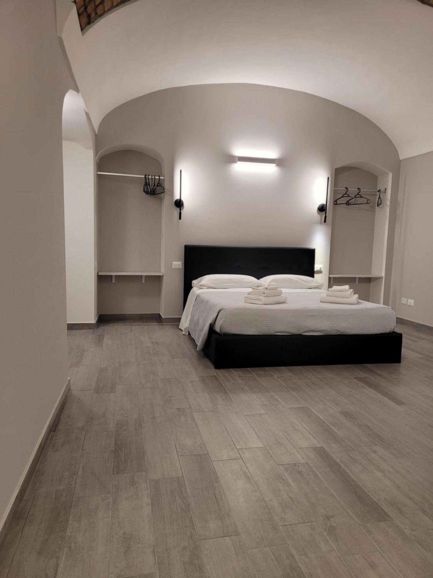 Rvh Apartment *
