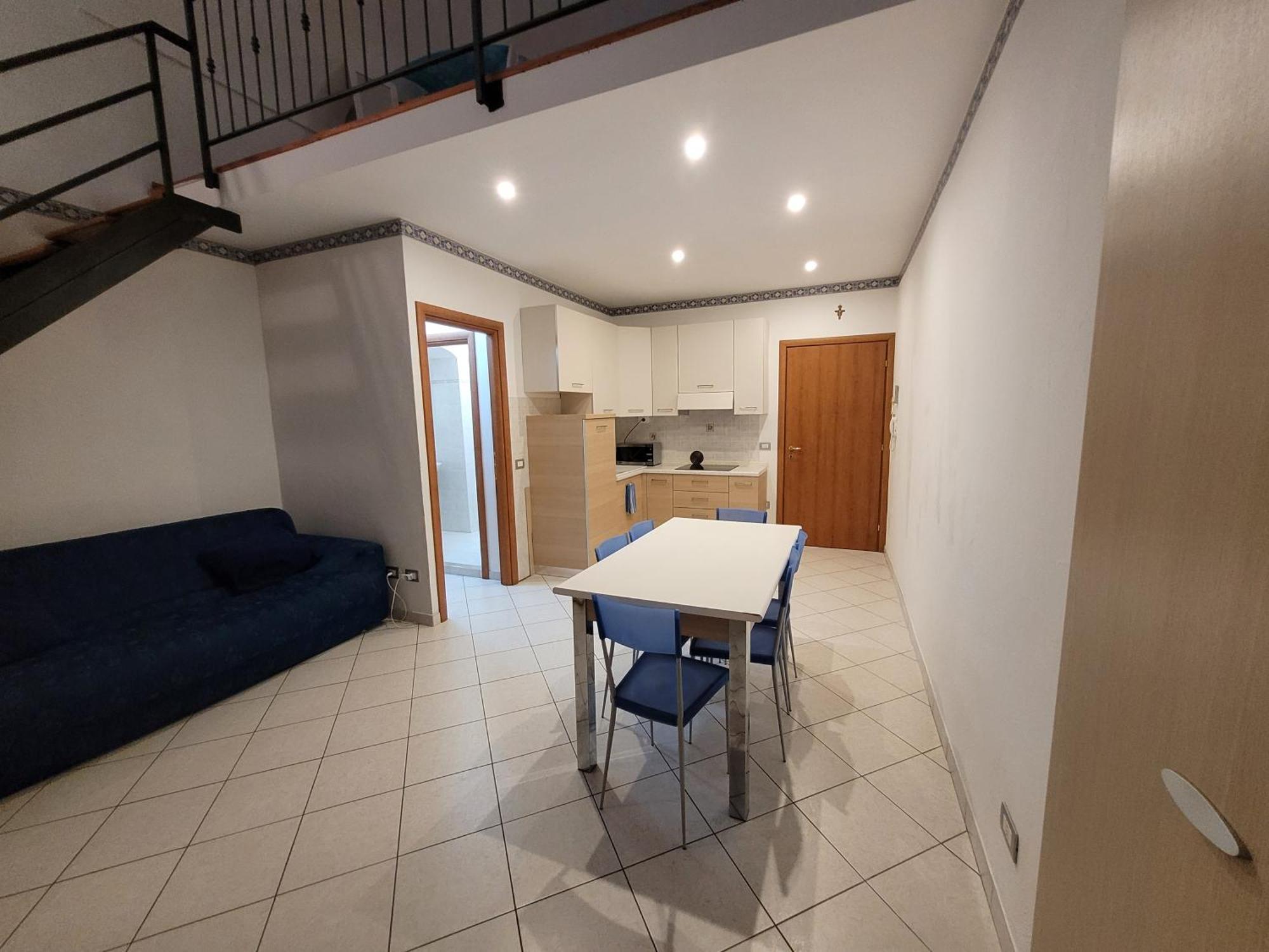 Rvh Apartment