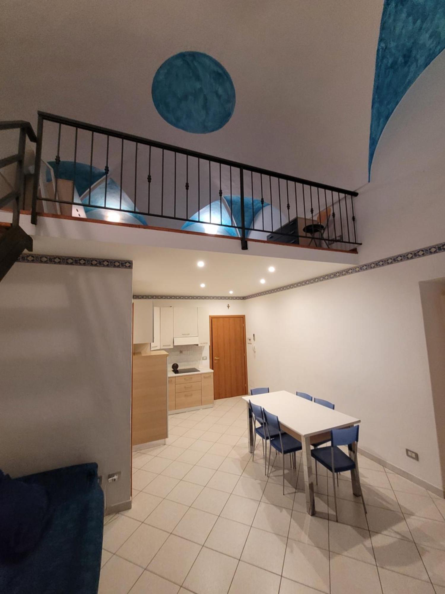 Apartment Rvh
