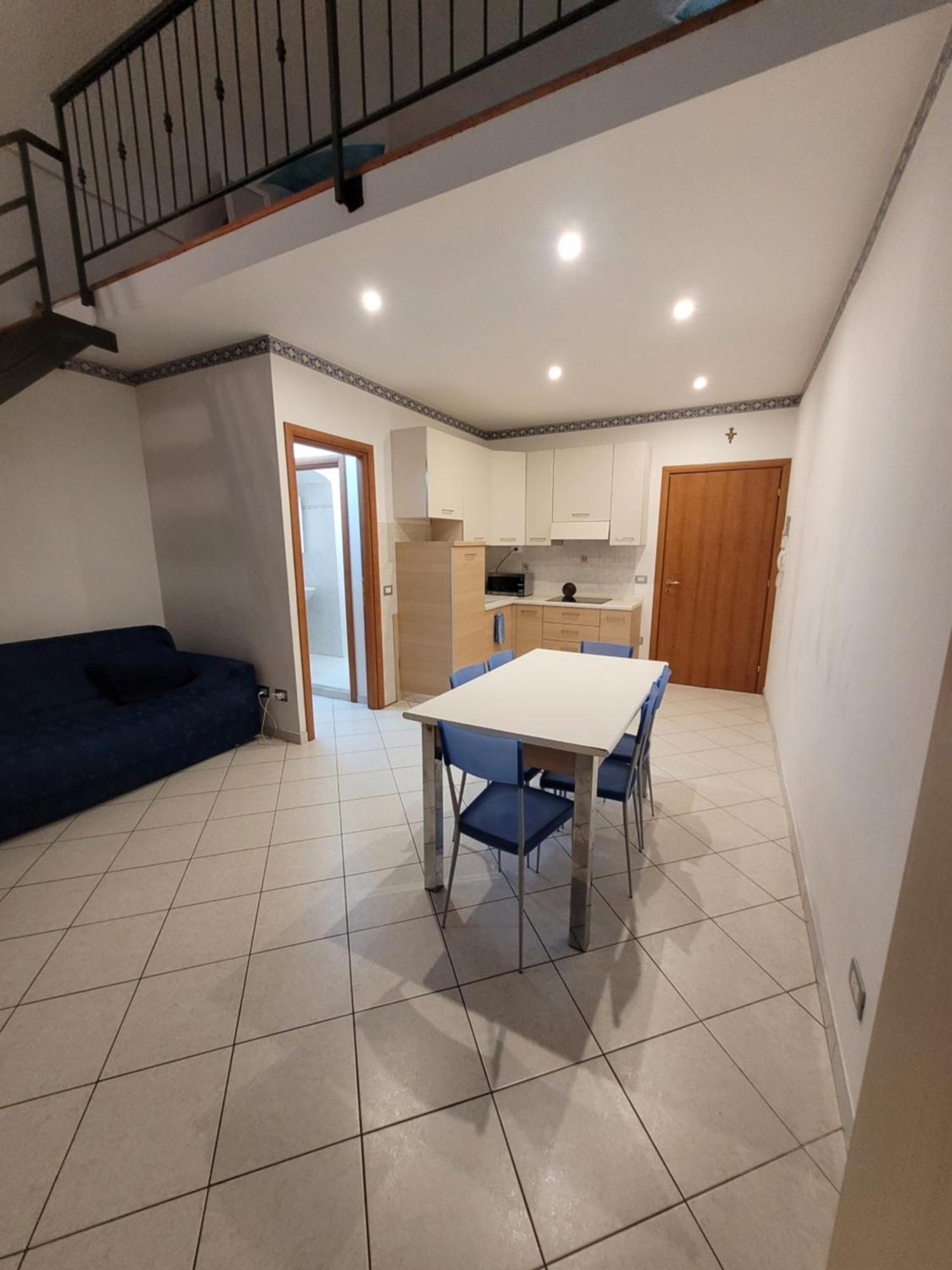 Rvh Apartment