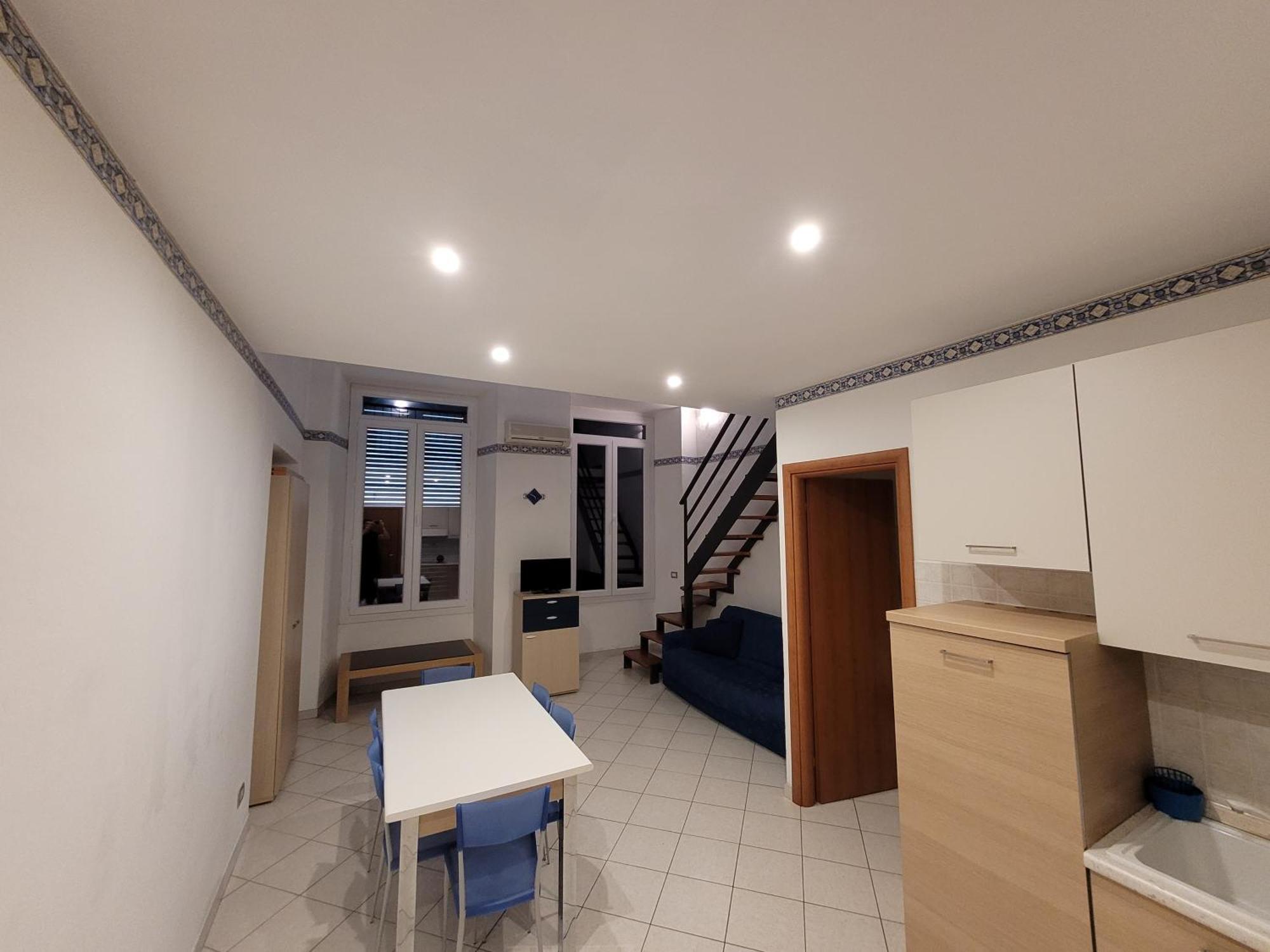 Rvh Apartment Sanremo
