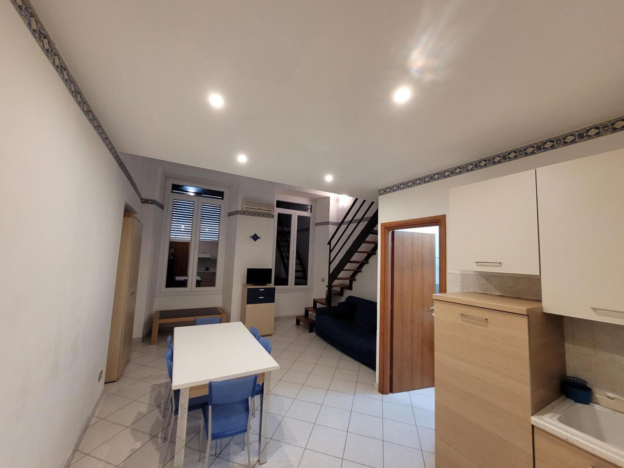 Apartment Rvh